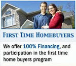 Two Credit Unions Offering No Money Down Mortgages