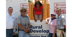 USDA-Home-Loan