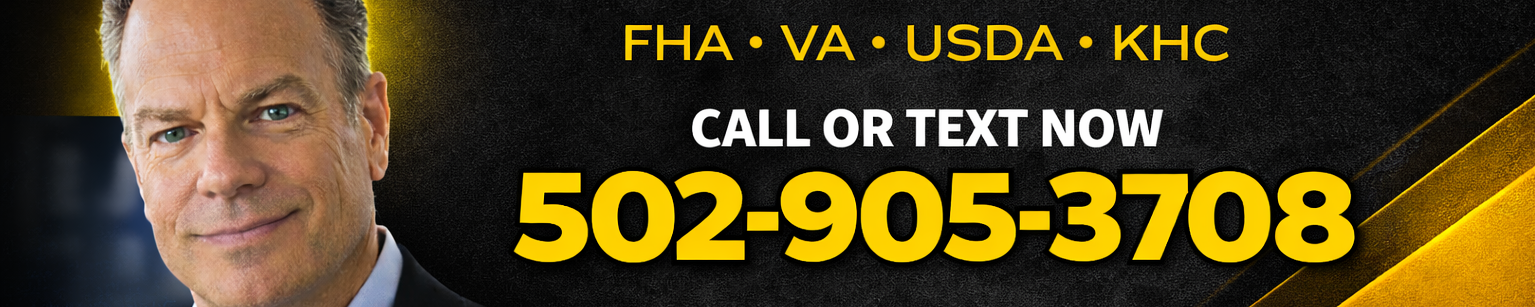 Joel Lobb — Mortgage Broker FHA, VA, USDA, KHC